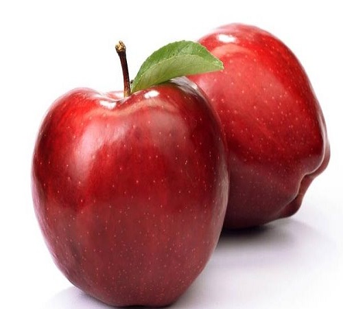 نهال سیب قرمز رد استارکینگ فرانسه