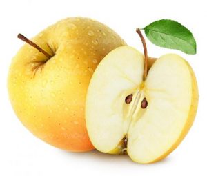 نهال سیب زرد لبنان یا گلدن دلیشز