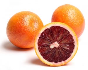 نهال پرتقال خونی