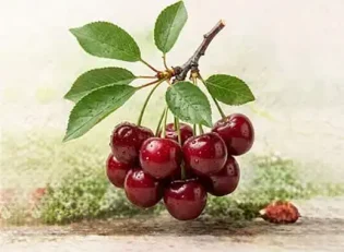 خرید نهال آلبالو