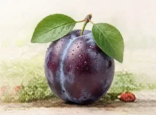خرید نهال آلو