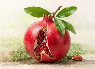 خرید نهال انار
