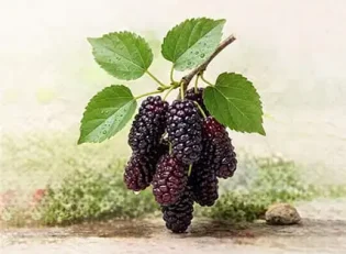 خرید نهال توت