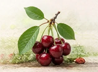 خرید نهال گیلاس
